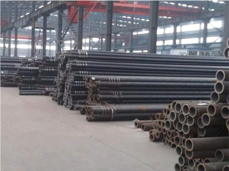 谷城12cr2mo化肥专用管