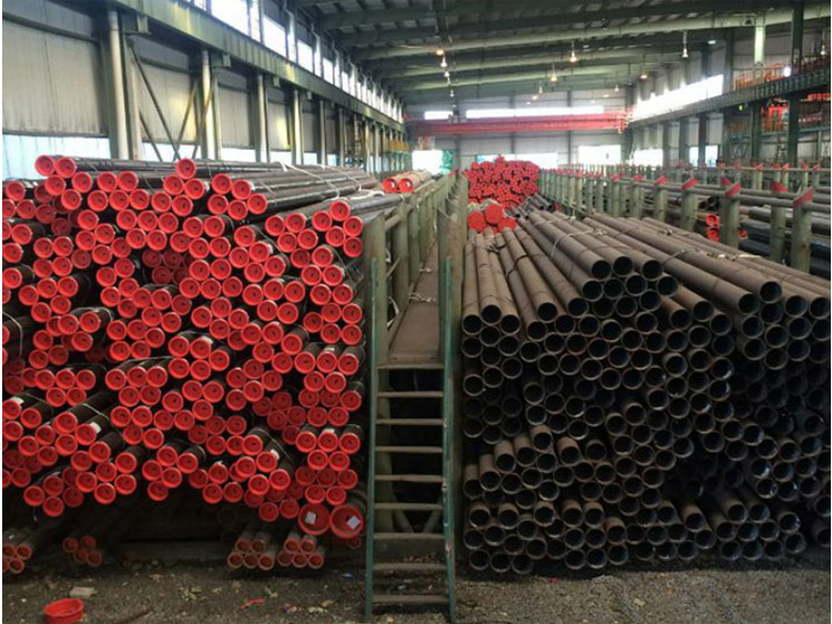 谷城12crmo化肥专用管